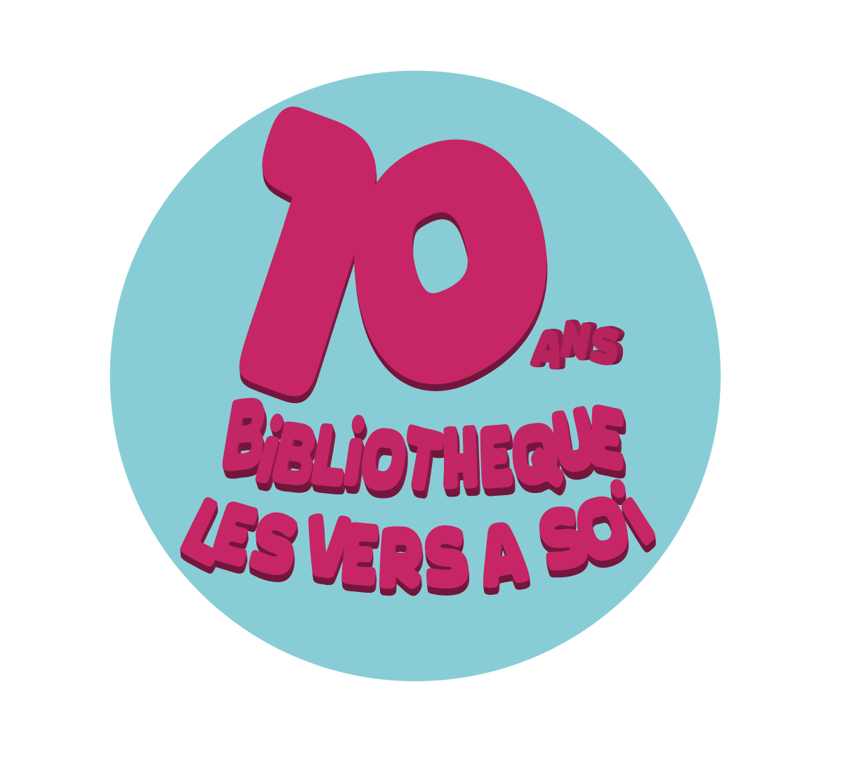 Les 10 ans de la bibliothèque 