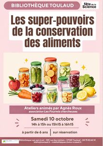 AfficheAtelierSuperpouvoirsConservation10 10 2026 1
