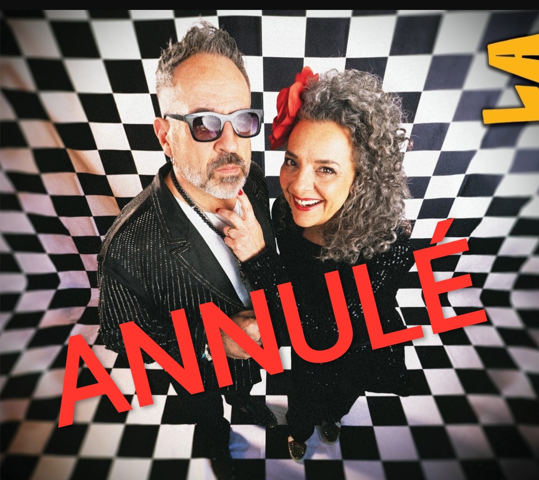 Annulation du festival en tournée le 20 août à Toulaud