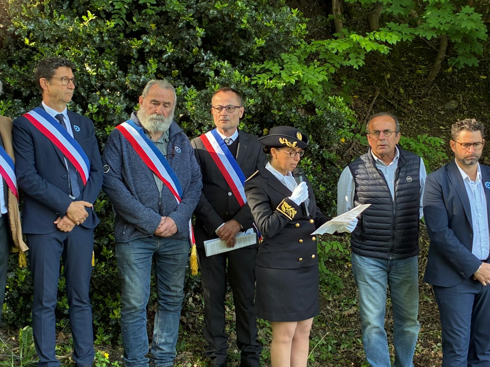 Retour sur les commémorations 2026 du 8 mai