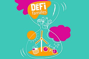 Défi Famille